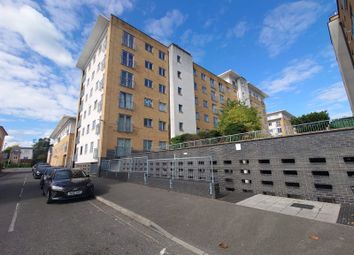 Thumbnail 2 bed flat for sale in Caldon House, Waxlow Way, Northolt