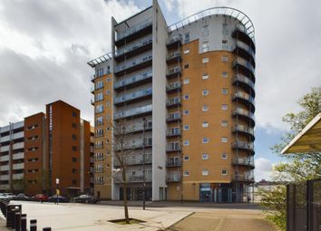 Thumbnail 2 bed flat for sale in Coode House, 7 Millsands, City Centre, Sheffield