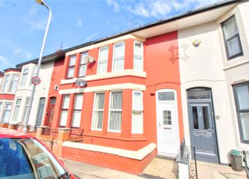 Thumbnail Terraced house for sale in Warwick Road, Bootle, Merseyside