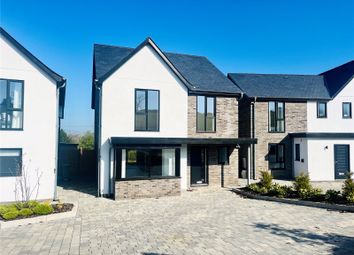 Property listing in Pwllheli, Gwynedd