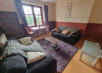 Thumbnail 2 bed flat to rent in Flat B, 33 Park Road, Aberdeen