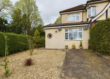 Thumbnail Mews house to rent in Beechwood Avenue, Coulsdon