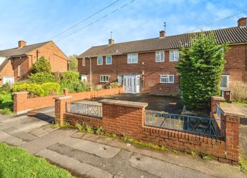 Thumbnail Terraced house for sale in Telford Road, London Colney, St. Albans