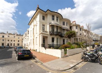 Thumbnail 1 bed flat for sale in Lansdowne Place, Hove