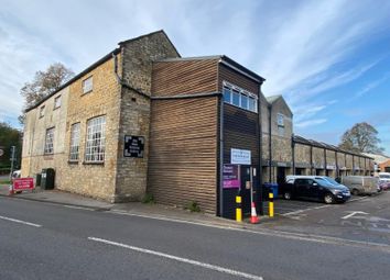 Thumbnail Office to let in Serviced Offices, 21, The Old Yarn Mills, Sherborne