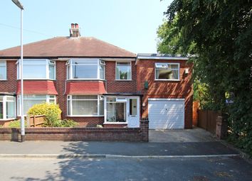 Thumbnail 4 Bedroom Semi Detached House For Sale In Willoughby Drive St Helens Thumbnail 4 Bedroom Semi Detached House For Sale In Willoughby Drive St Helens