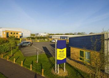 Thumbnail Serviced office to let in Culley Court, Orton Southgate, Peterborough