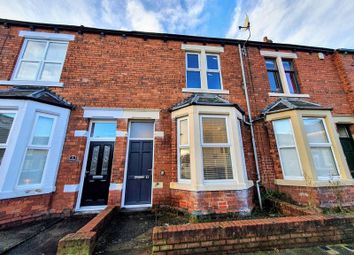 Thumbnail Terraced house to rent in Tullie Street, Carlisle