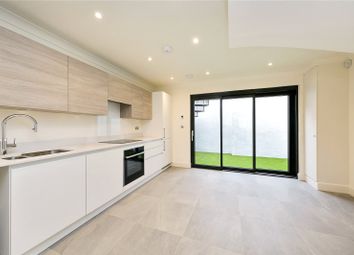 2 bed detached house for sale in Old Bakery Mews, 6 High Street, Hampton Wick, Kingston Upon Thames KT1
