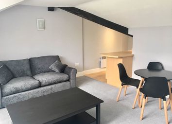 Thumbnail 1 bed flat to rent in 82 Hagley Road, Edgbaston, Birmingham