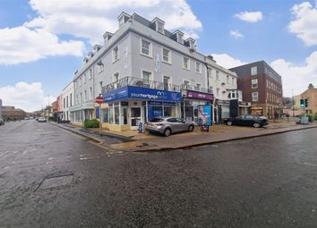 Thumbnail Flat to rent in Flat 8/Shelly House, 3-4 Sudley Terrace, High Street, Bognor Regis, West Sussex