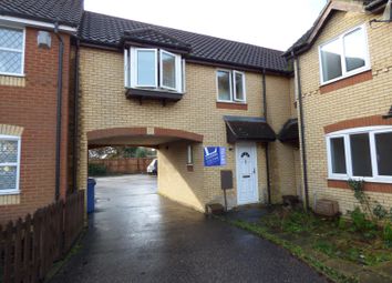 2 Bedroom Terraced house for rent