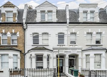 Thumbnail 1 bed flat for sale in Chesilton Road, Parsons Green, London