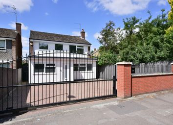 Thumbnail 4 bed detached house for sale in Hatfield Road, Potters Bar