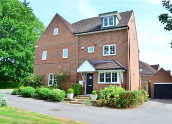 4 Bedroom Semi-detached house for sale
