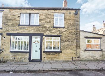 4 Bedroom End terrace house for sale