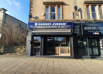 Thumbnail Retail premises to let in King Cross Street, Halifax, West Yorkshire