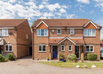 3 bed semi-detached house for sale in Woodpecker Green, Oxford OX4