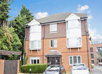 Thumbnail 2 bed flat for sale in Church Road, Mitcham