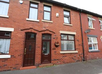 3 Bedrooms Terraced house for sale in Mersey Street, Ashton-On-Ribble, Preston, Lancashire PR2