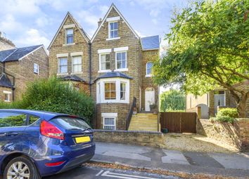 Thumbnail 2 bed flat for sale in Summertown, Oxford