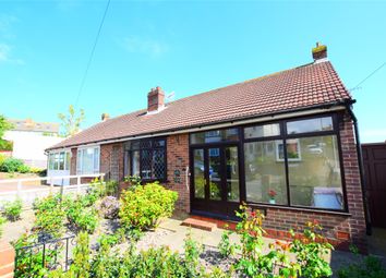 2 Bedroom Semi-detached bungalow for sale