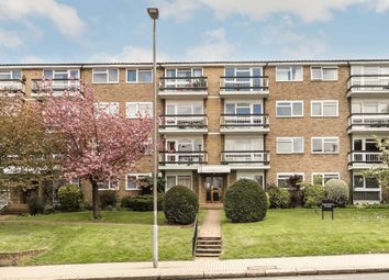 Thumbnail Flat to rent in Putney Hill, London