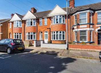 Property listing in Lowestoft, Suffolk