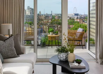 An Interior Living Room Image At Oval Village