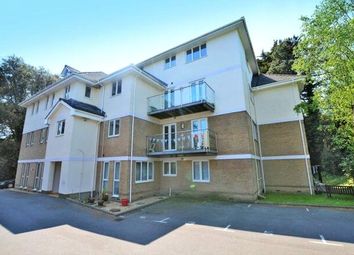 Thumbnail Flat for sale in North Road, Poole