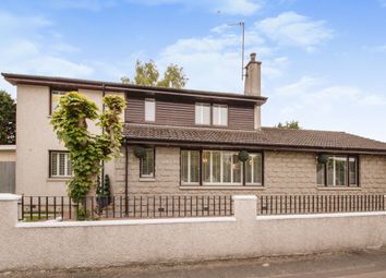 Thumbnail Detached house for sale in Stoneywood Road, Dyce, Aberdeen