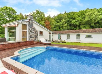 Property listing in Machynlleth, Powys