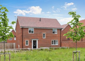 Thumbnail Detached house for sale in Myrtle Lane, Red Lodge, Bury St. Edmunds