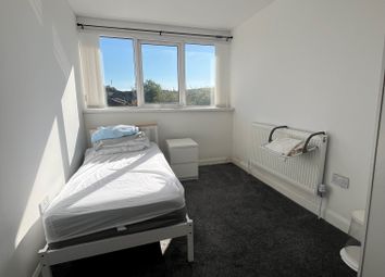 Thumbnail 1 bed flat to rent in Gladstone Street, Bradford