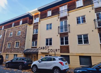 Thumbnail 1 bed flat to rent in Braggs Lane, St. Philips, Bristol