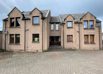Thumbnail 2 bed flat for sale in Tomnahurich Street, Inverness