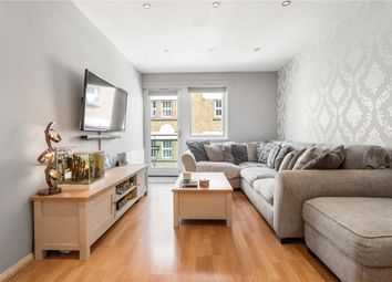 Thumbnail Flat for sale in St. Mary Graces Court, Cartwright Street, London