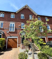 Property listing in Chester, Cheshire