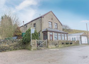 4 Bedrooms Farmhouse for sale in Georges Lane, Horwich, Bolton BL6