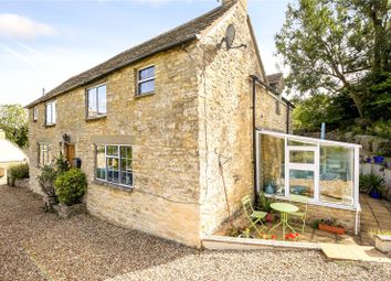 3 Bedrooms Detached house for sale in Pound Hill, Avening, Gloucestershire GL8