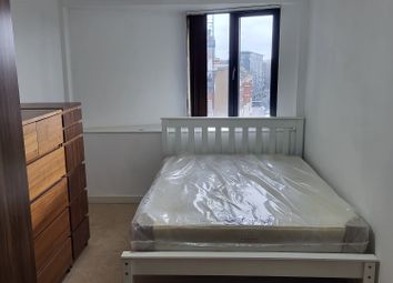 Thumbnail Flat to rent in Mill Road, Ilford