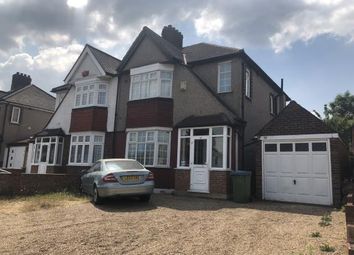 3 Bedrooms Semi-detached house for sale in Sidcup Road, Lee, London SE12