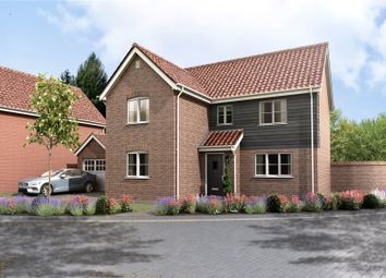 Property listing in Norfolk and Suffolk