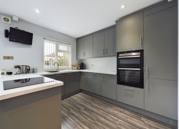 Thumbnail Semi-detached house for sale in Glenview, London