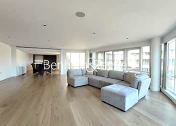 Thumbnail Flat to rent in Kew Bridge Road, Brentford