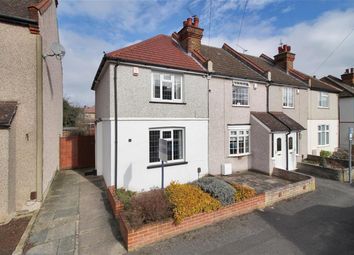 2 Bedroom End terrace house for sale