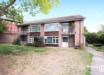 Thumbnail 3 bed flat to rent in Claire Gardens, Stanmore