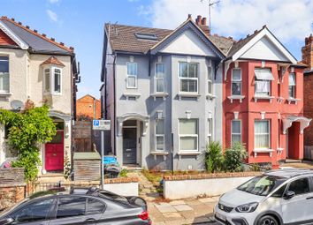 Thumbnail 2 bed flat for sale in Melrose Avenue, Willesden Green, London