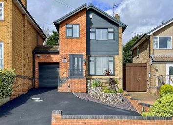 Thumbnail Detached house for sale in Southcliffe Road, Carlton, Nottingham