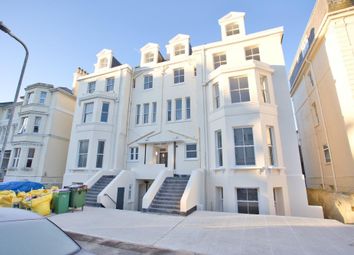 Thumbnail Flat to rent in 5-7 Trinity Gardens, Folkestone